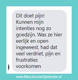 Kleur Je Leven Opnieuw In _ Jacqueline Verhoef