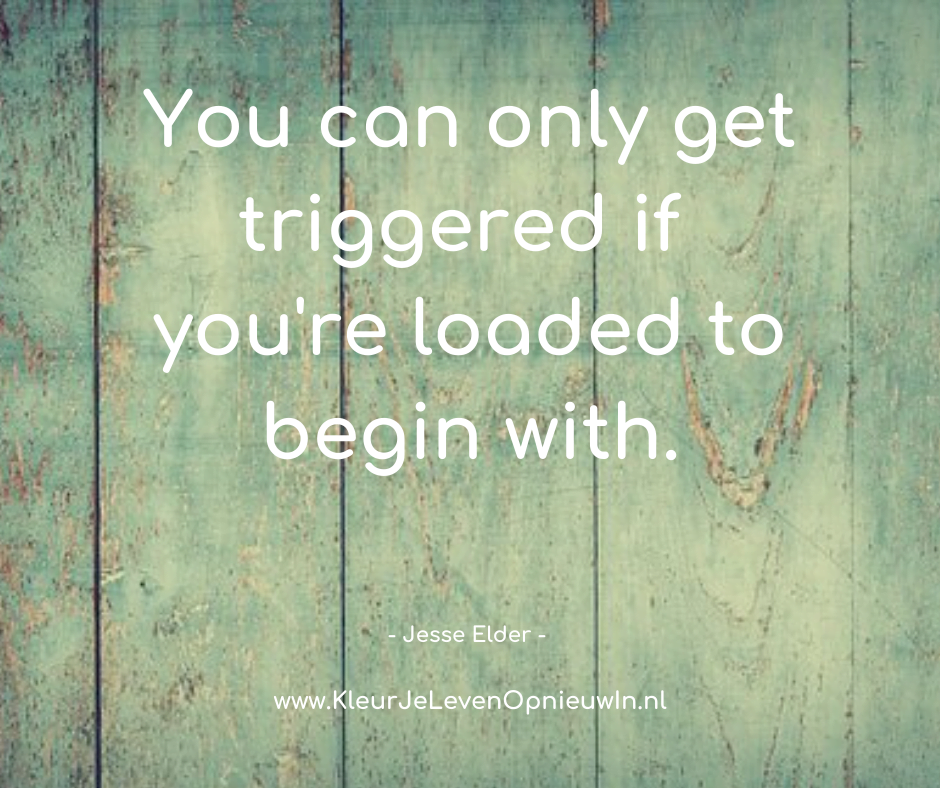 Kleur Je Leven Opnieuw In Jacqueline Verhoef