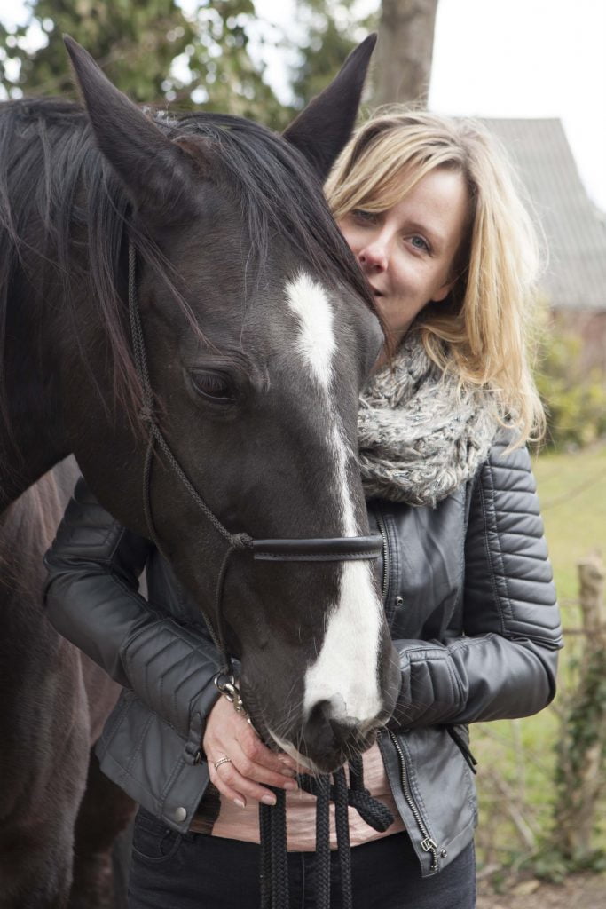 Kleur je leven opnieuw in