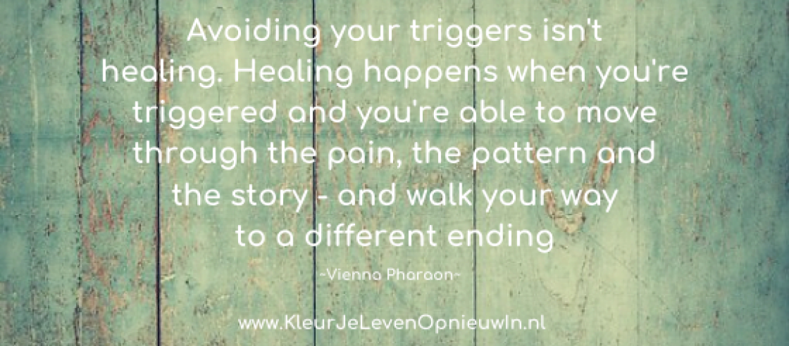 Kleur Je Leven Opnieuw In