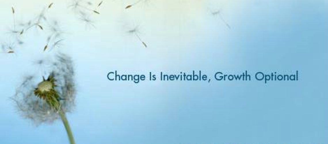 Kleur je leven opnieuw in