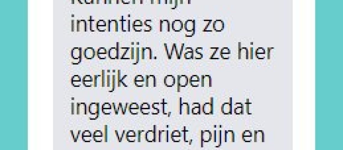 Kleur Je Leven Opnieuw In _ Jacqueline Verhoef