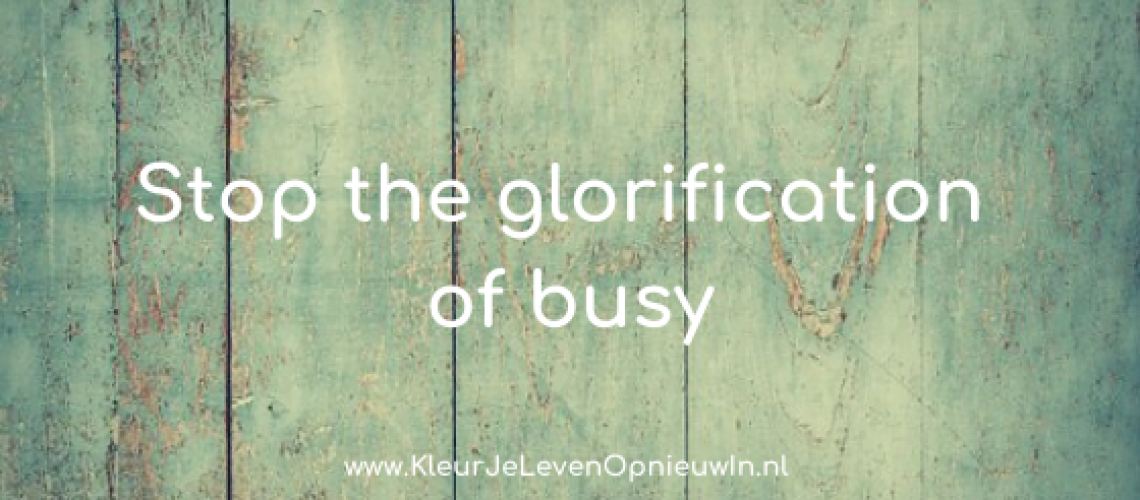 Stress burn-out bore-out overspannen overwerkt onrust